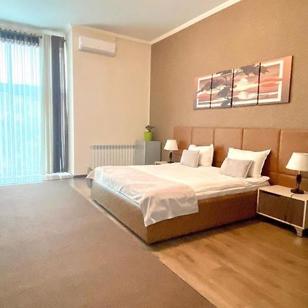 Caravan Hotel 카라콜 외부 사진