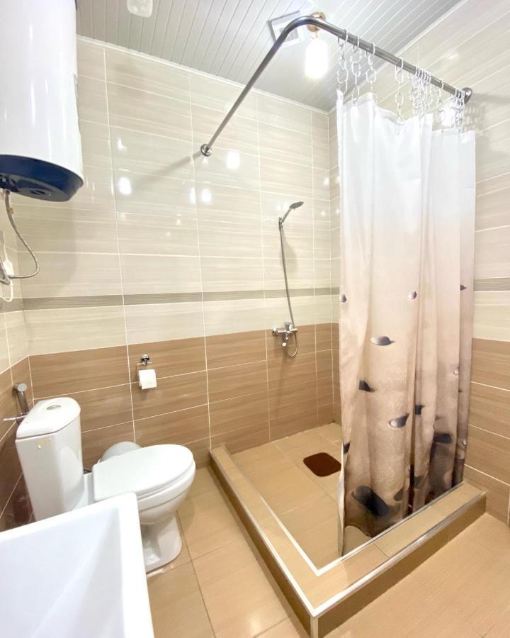 Caravan Hotel 카라콜 외부 사진