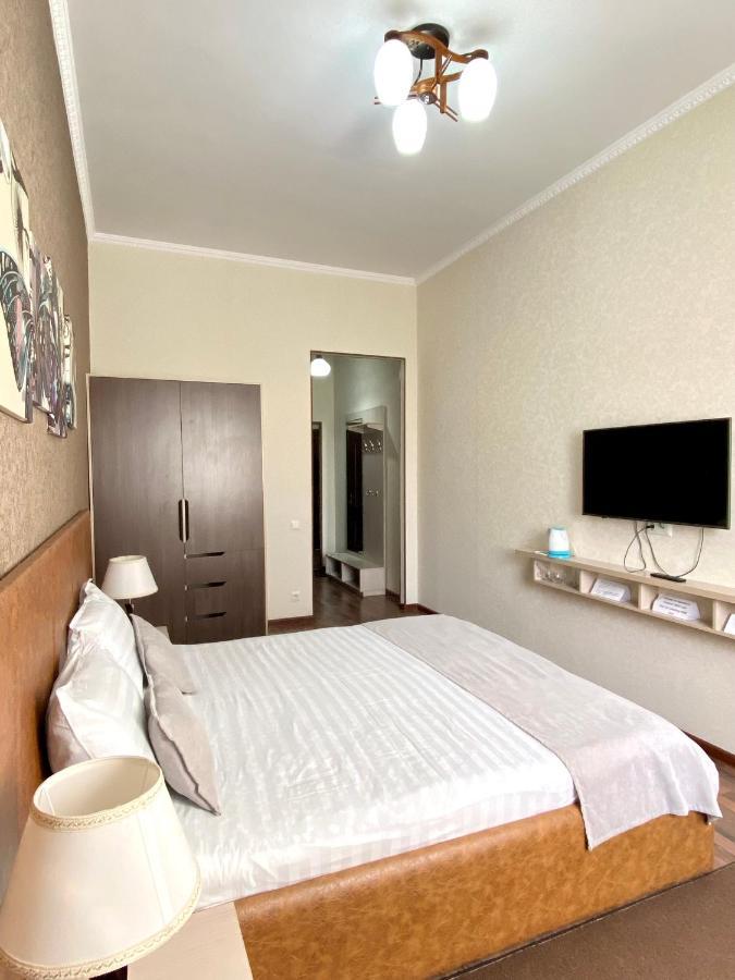 Caravan Hotel 카라콜 외부 사진