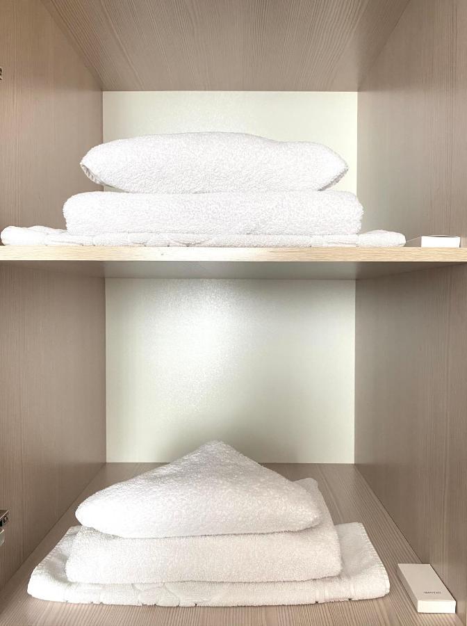 Caravan Hotel 카라콜 외부 사진