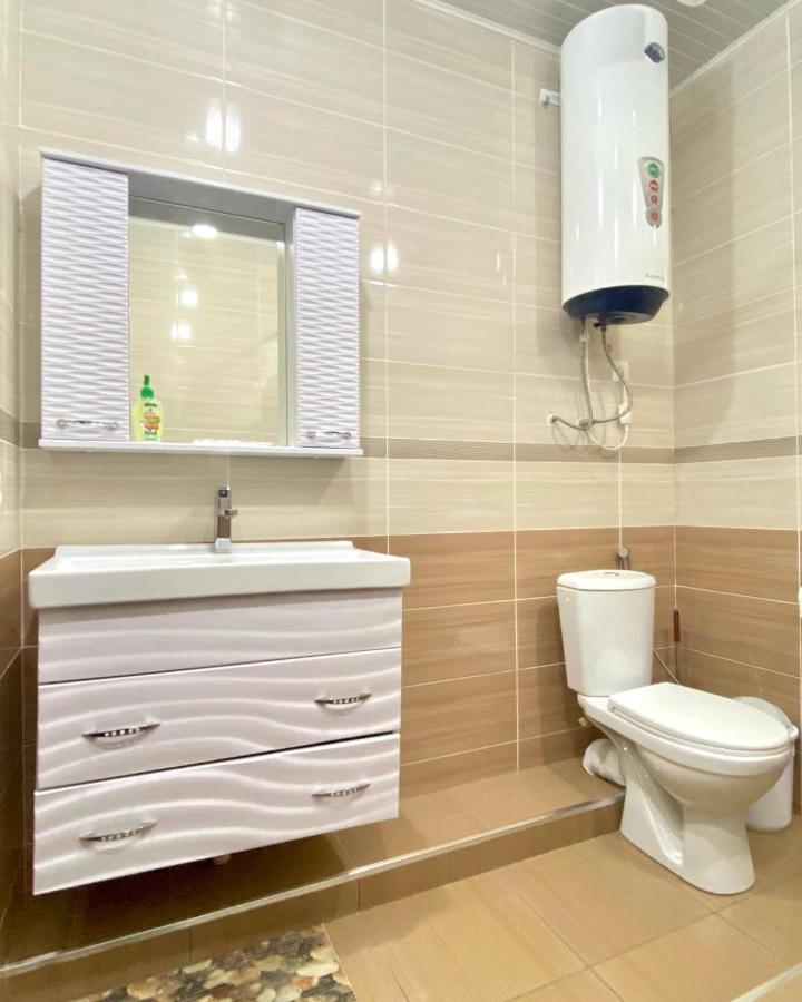 Caravan Hotel 카라콜 외부 사진