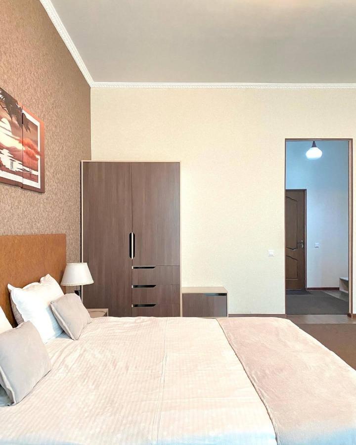 Caravan Hotel 카라콜 외부 사진