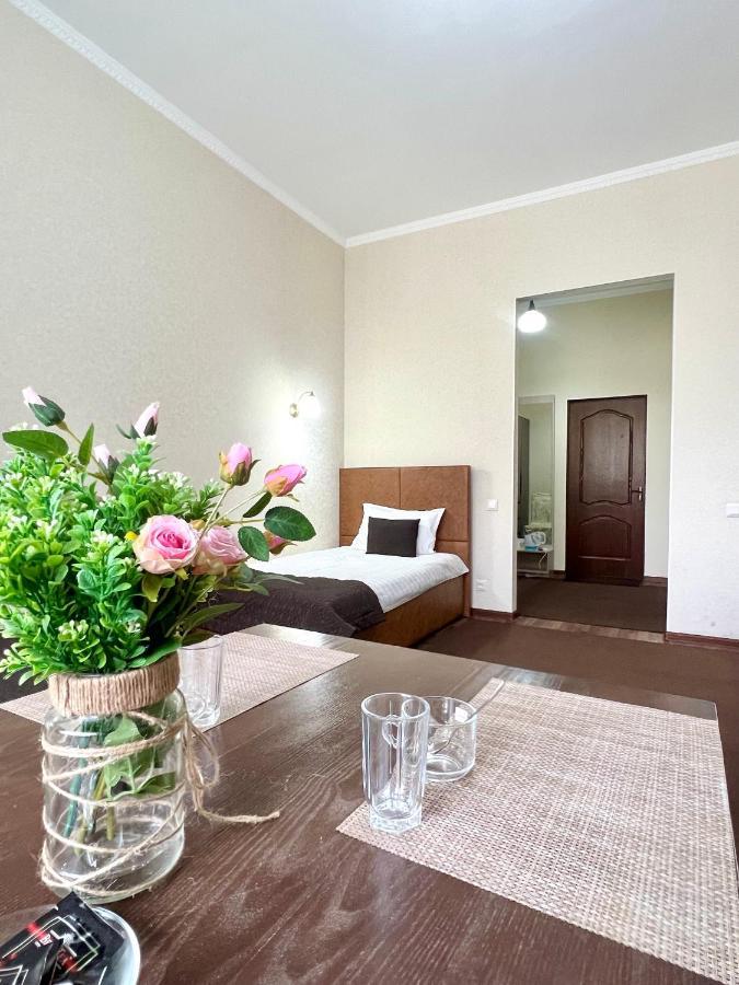 Caravan Hotel 카라콜 외부 사진