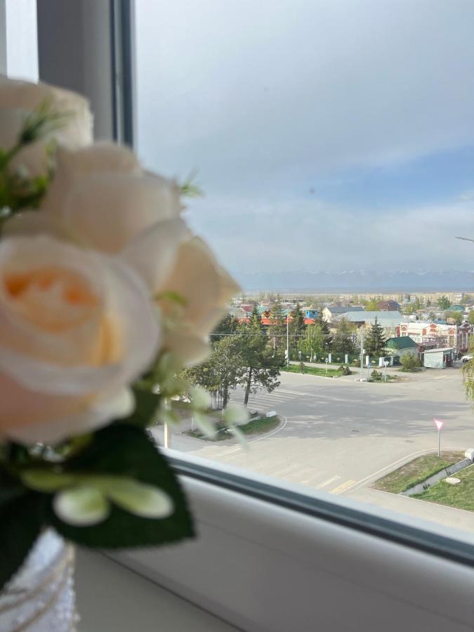 Caravan Hotel 카라콜 외부 사진